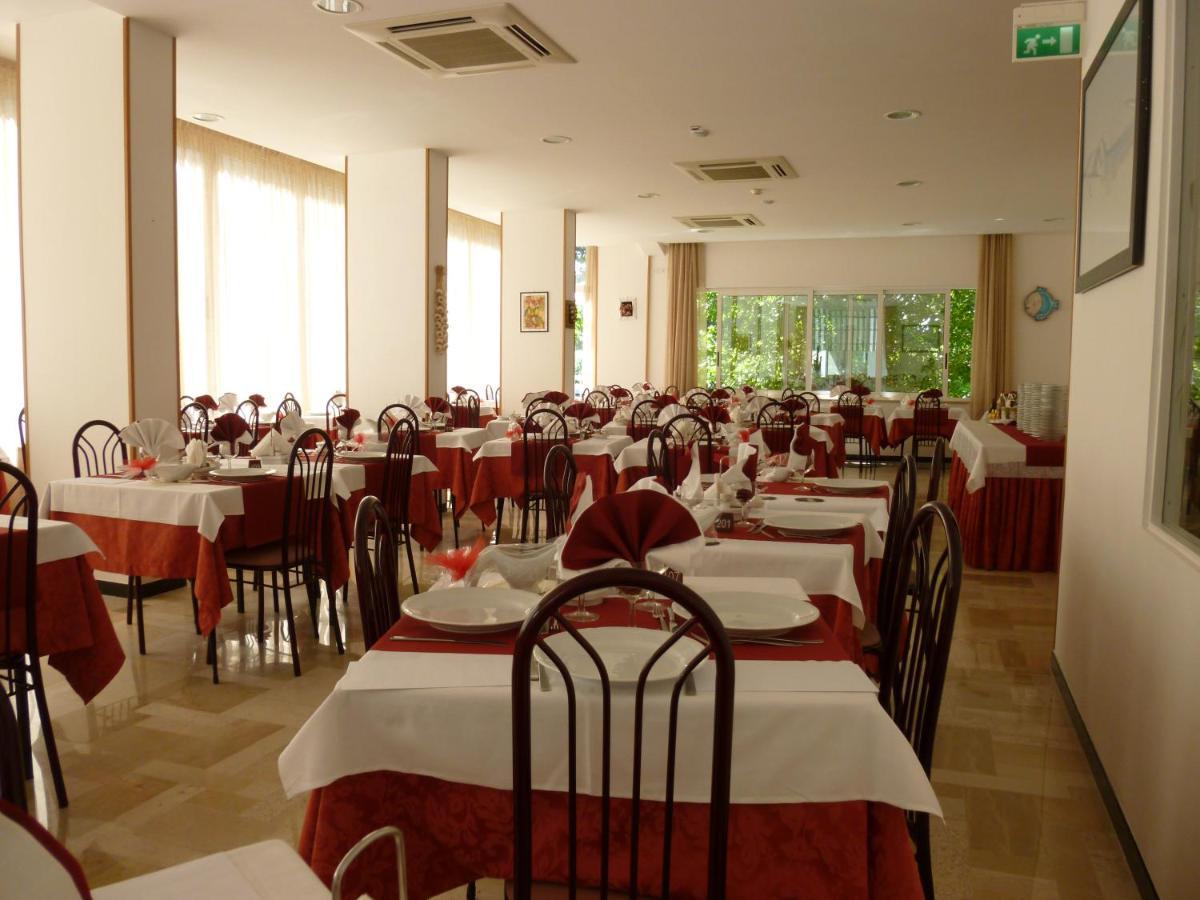 Hotel Atlas Cattolica Esterno foto