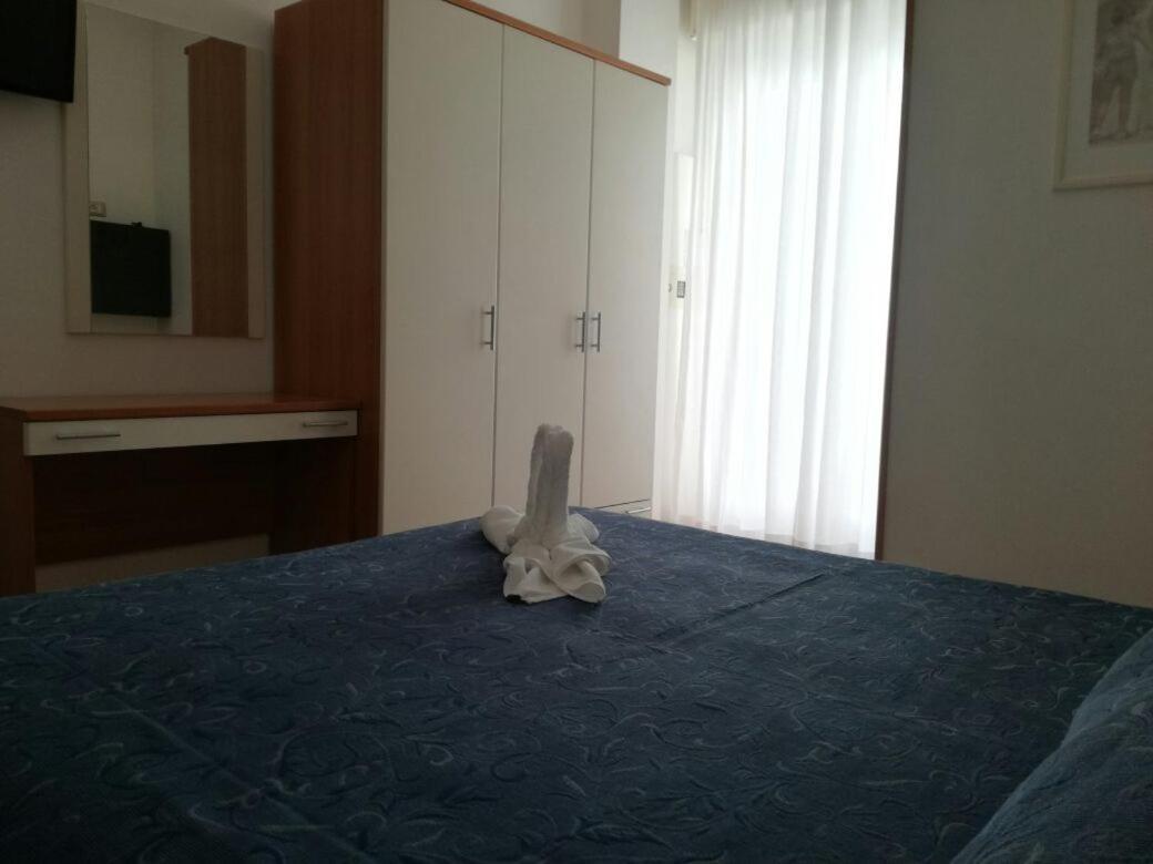 Hotel Atlas Cattolica Esterno foto