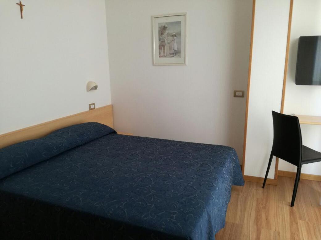 Hotel Atlas Cattolica Esterno foto