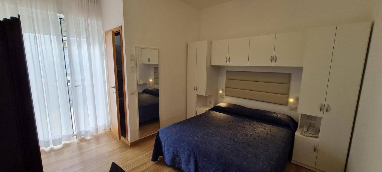 Hotel Atlas Cattolica Esterno foto