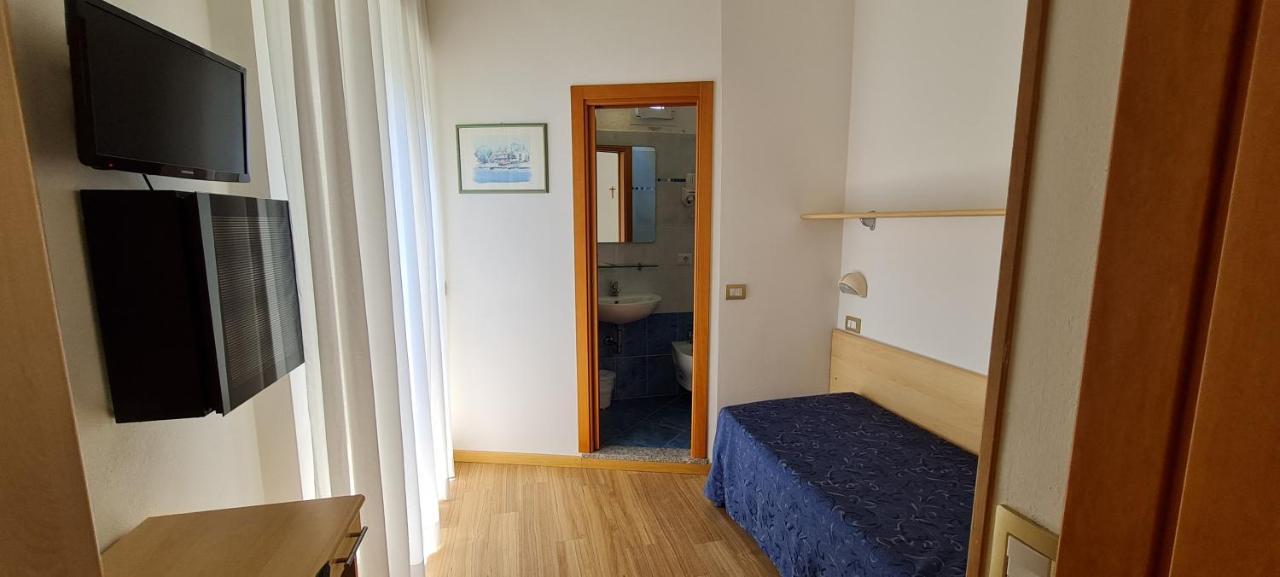 Hotel Atlas Cattolica Esterno foto