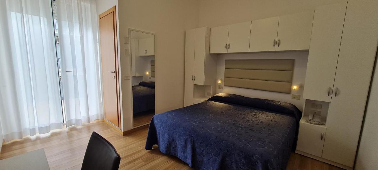Hotel Atlas Cattolica Esterno foto